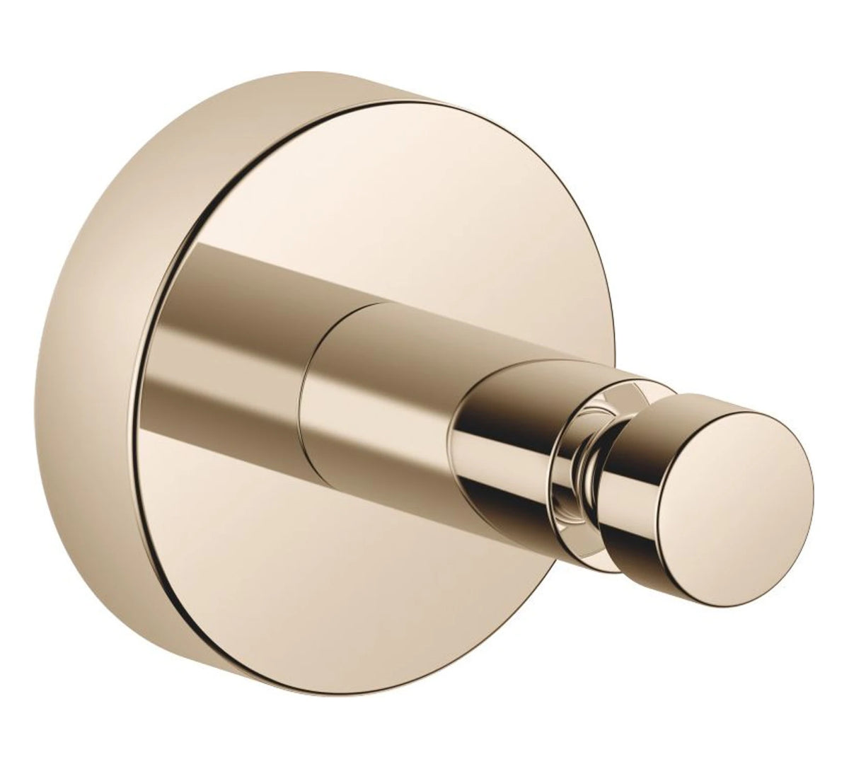 Handdukskrok Dornbracht META Champagne