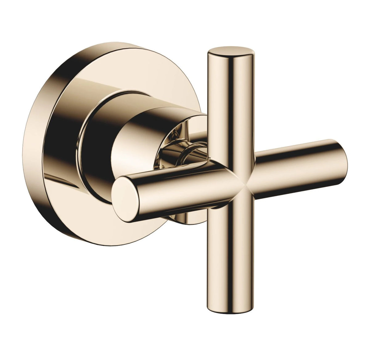 Handdukskrok Dornbracht TARA Champagne