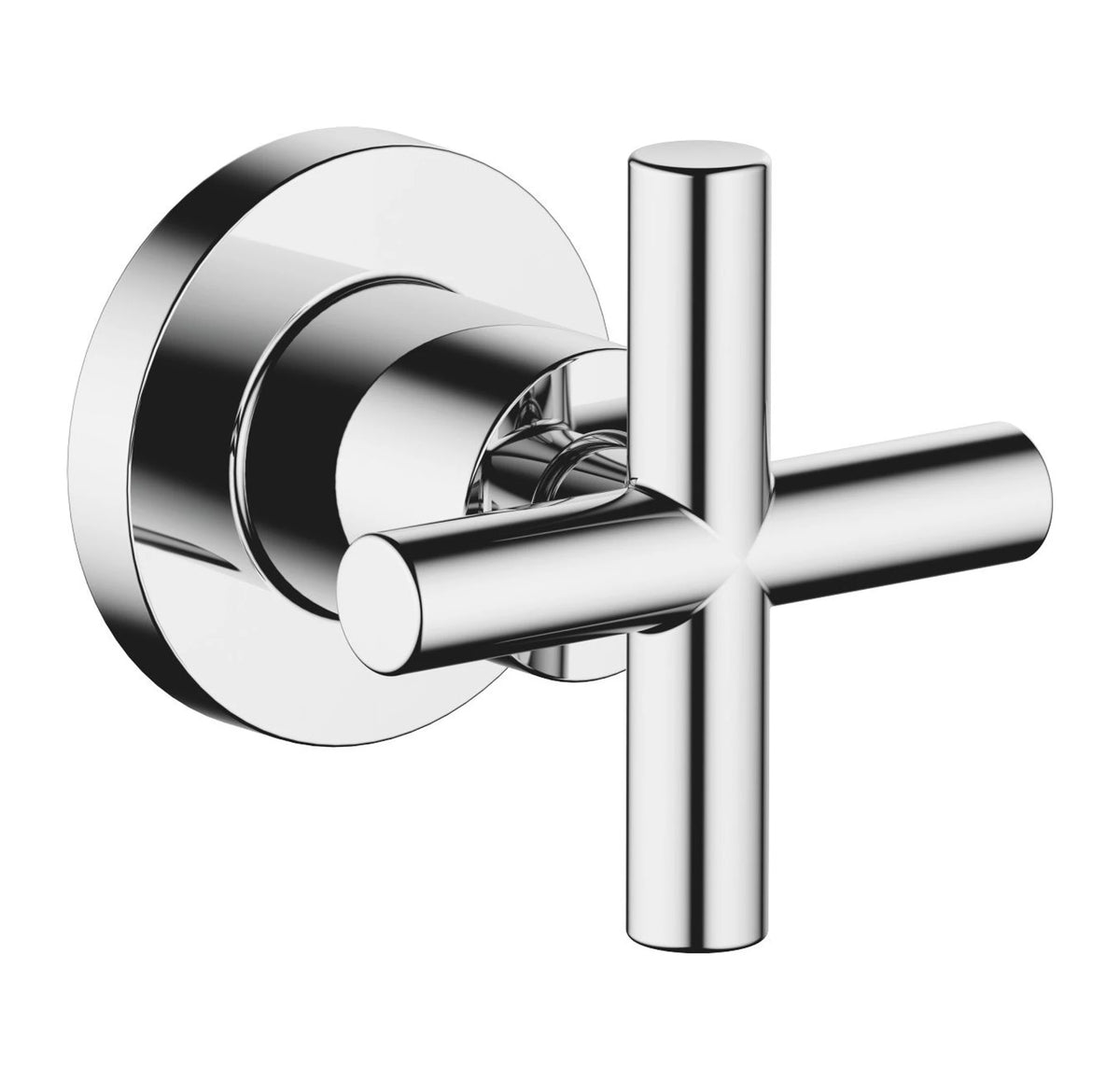 Handdukskrok Dornbracht TARA Krom