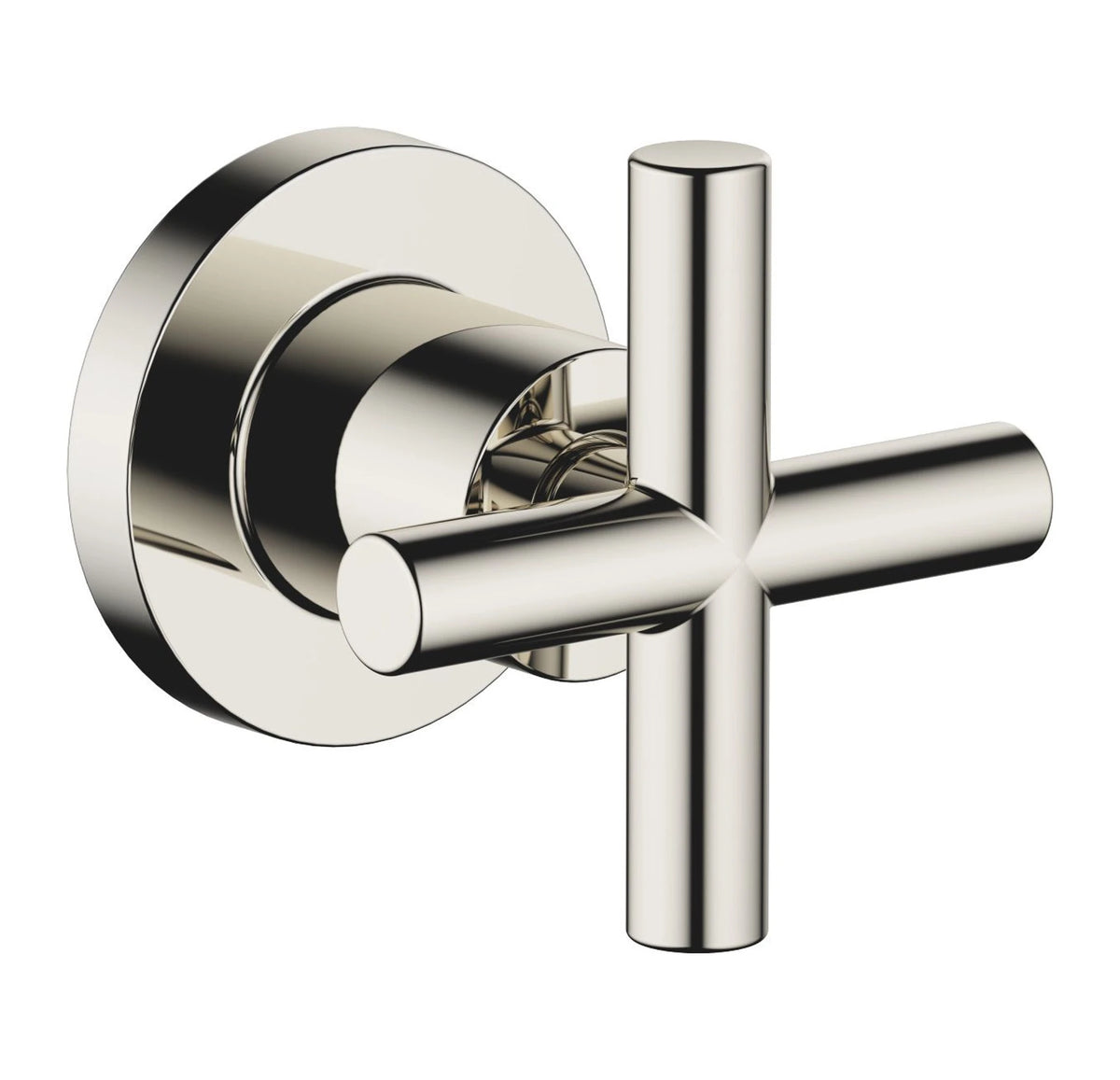 Handdukskrok Dornbracht TARA Platina