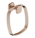 Dornbracht COYA Borstad Brons handduksring