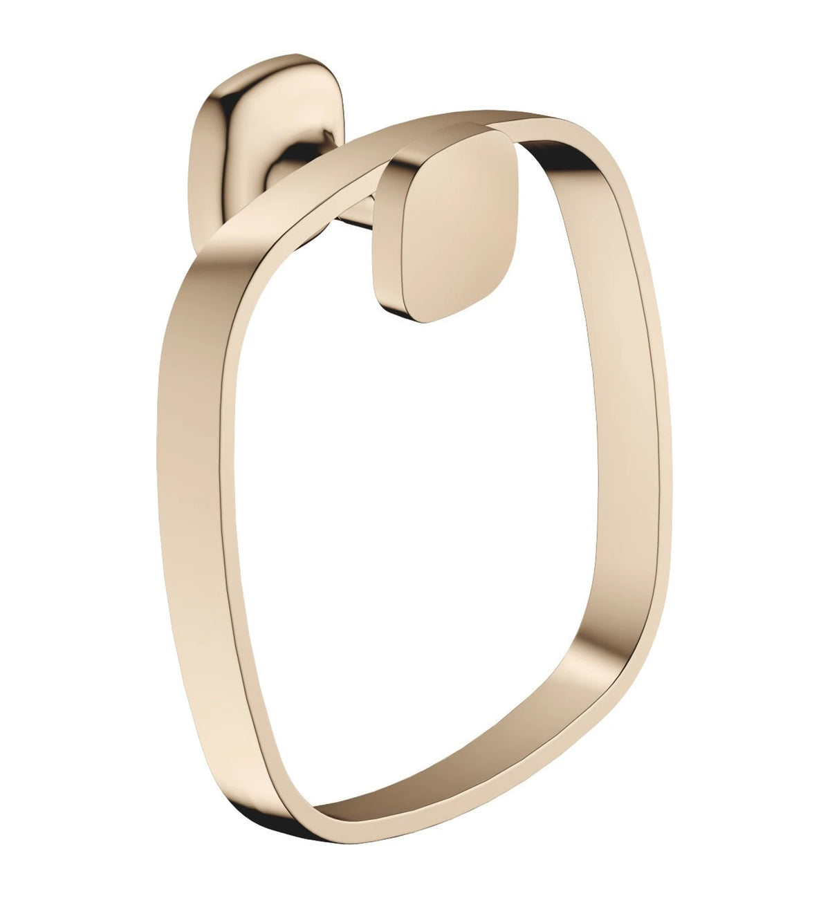 Dornbracht COYA Champagne handduksring