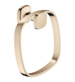 Dornbracht COYA Champagne handduksring