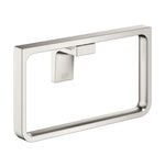 Handduksring Dornbracht IMO Borstad Platina