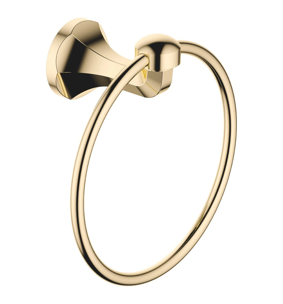 Handduksring Dornbracht MADISON Mässing
