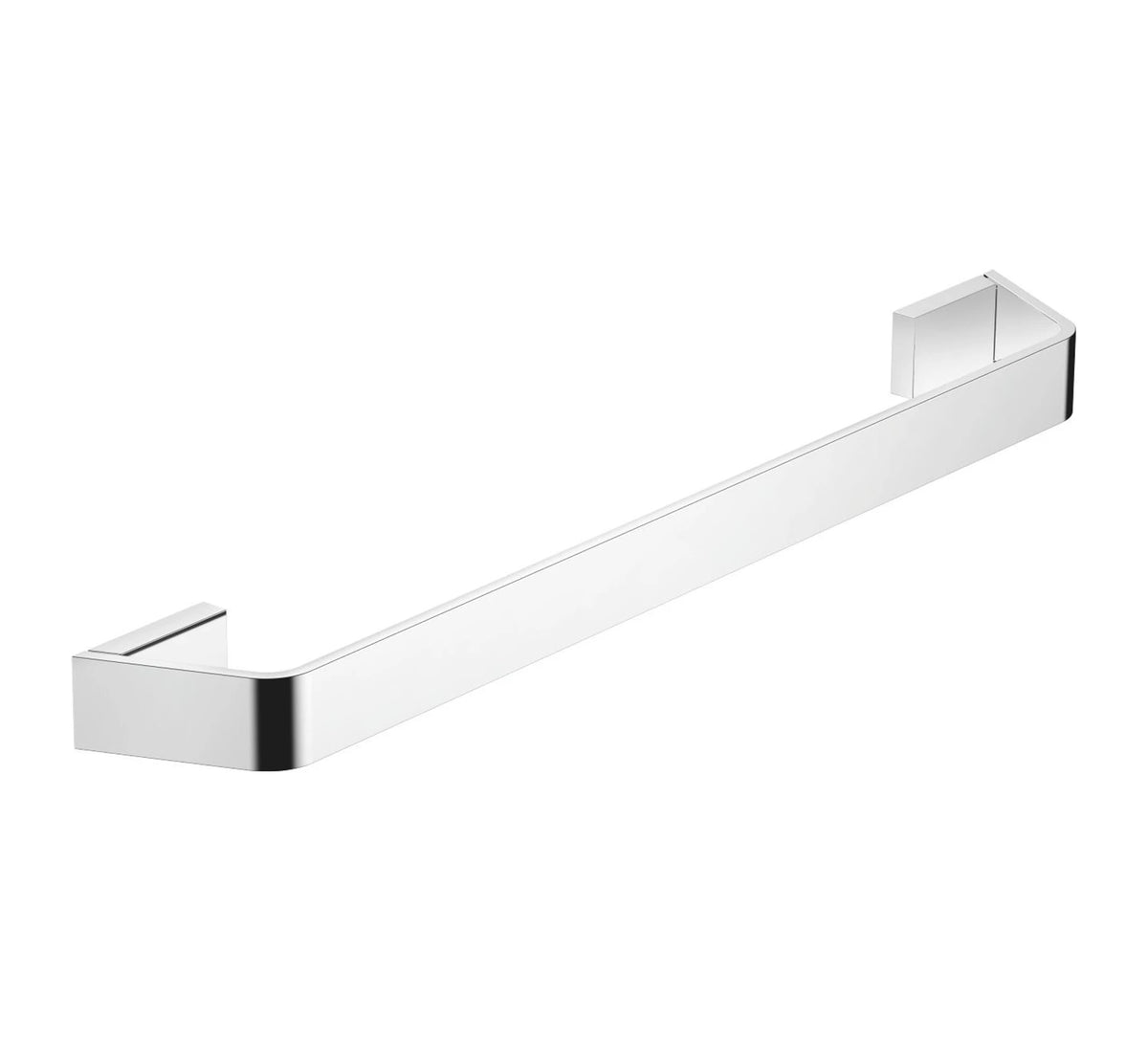 Handduksstång Dornbracht CL.1 523 mm Krom