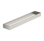 Handduksstång Dornbracht CYO/MEM 450 mm Borstad Platina