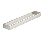 Handduksstång Dornbracht CYO/MEM 450 mm Platina