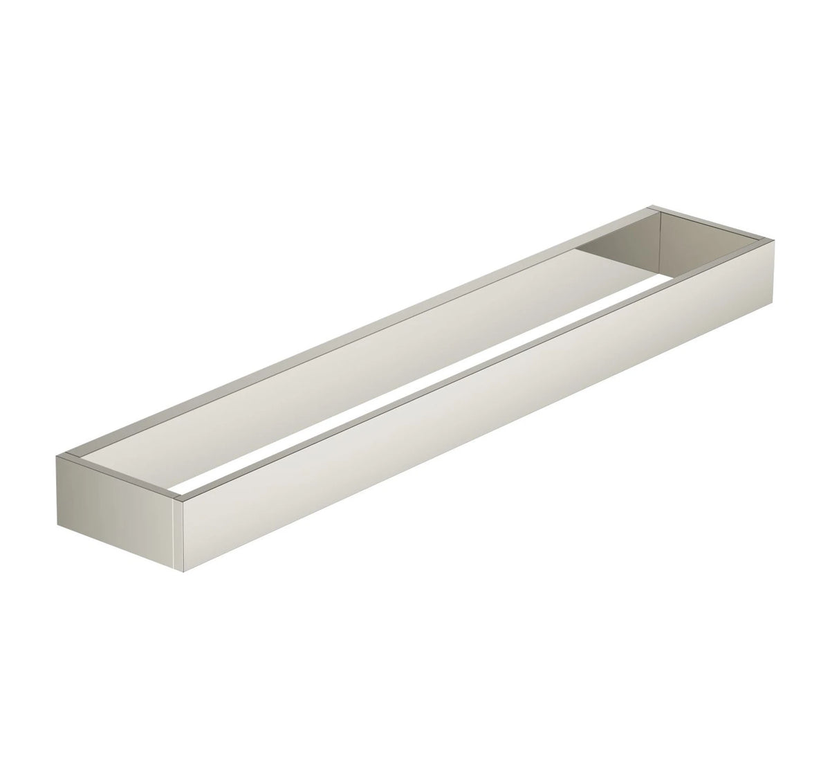 Handduksstång Dornbracht CYO/MEM 450 mm Platina