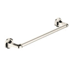 Handduksstång Dornbracht MADISON 510 mm Platina