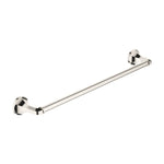 Handduksstång Dornbracht MADISON 660 mm Platina