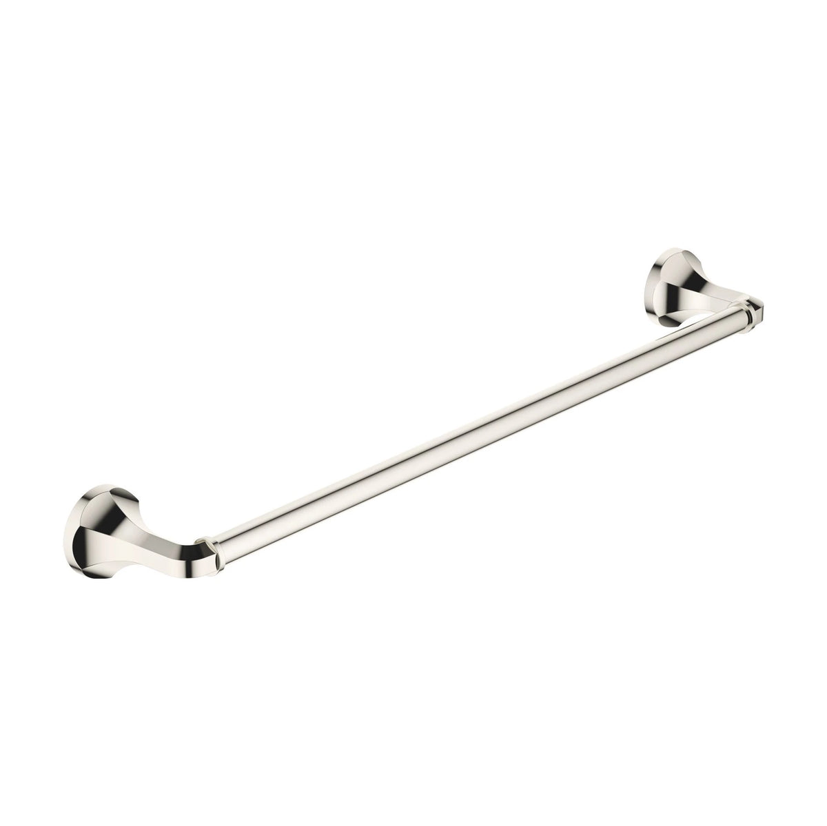 Handduksstång Dornbracht MADISON 660 mm Platina
