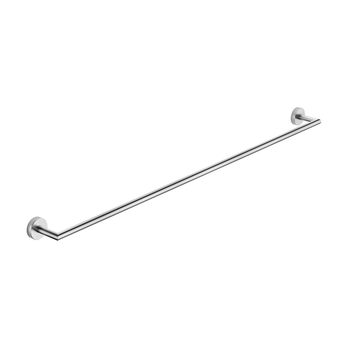 Handduksstång Dornbracht META 840 mm Borstad Krom