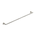 Handduksstång Dornbracht META 840 mm Borstad Platina