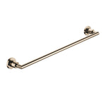 Handduksstång Dornbracht TARA 655 mm Champagne