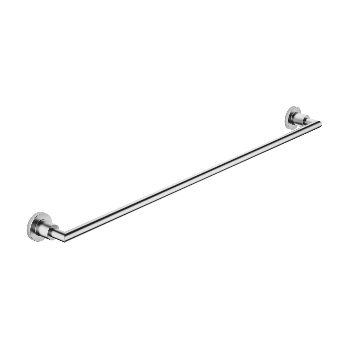Handduksstång Dornbracht TARA 855 mm Borstad Krom