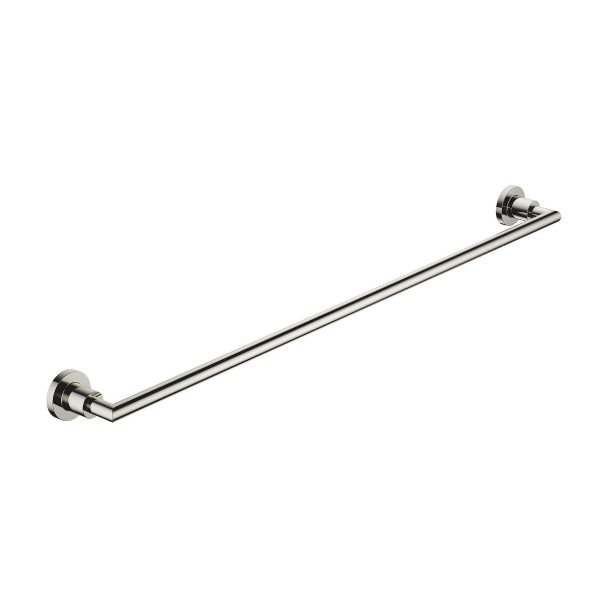 Handduksstång Dornbracht TARA 855 mm Platina
