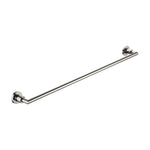 Handduksstång Dornbracht TARA 855 mm Platina