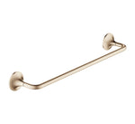 Handduksstång Dornbracht VAIA 510 mm Borstad Champagne