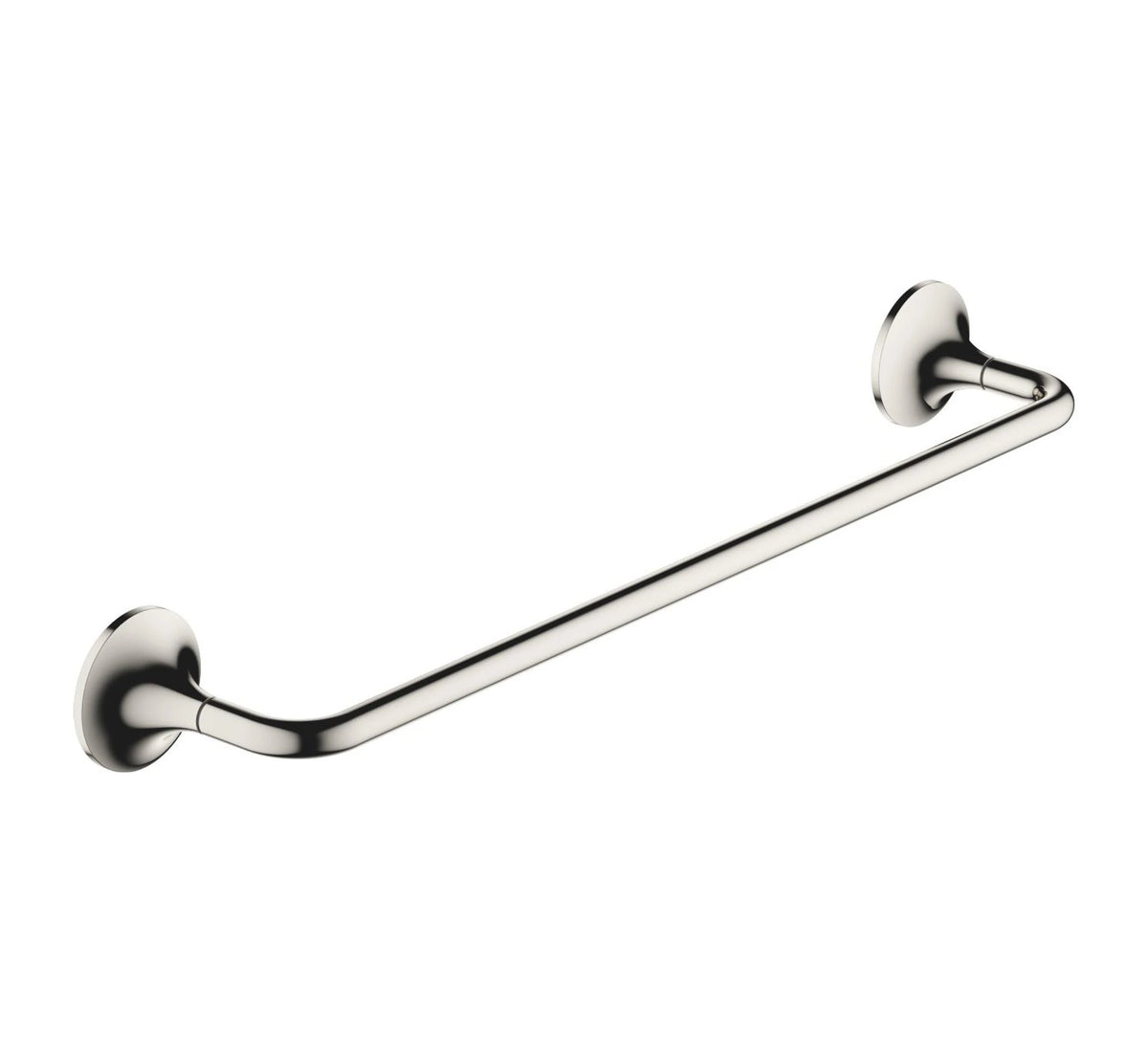 Handduksstång Dornbracht VAIA 510 mm Platina