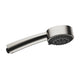 Handdusch Dornbracht MADISON Ø 95 mm Borstad Platina