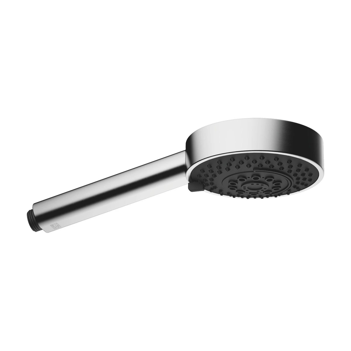 Dornbracht handdusch Ø 120 mm med fyra strålinställningar Borstad Krom