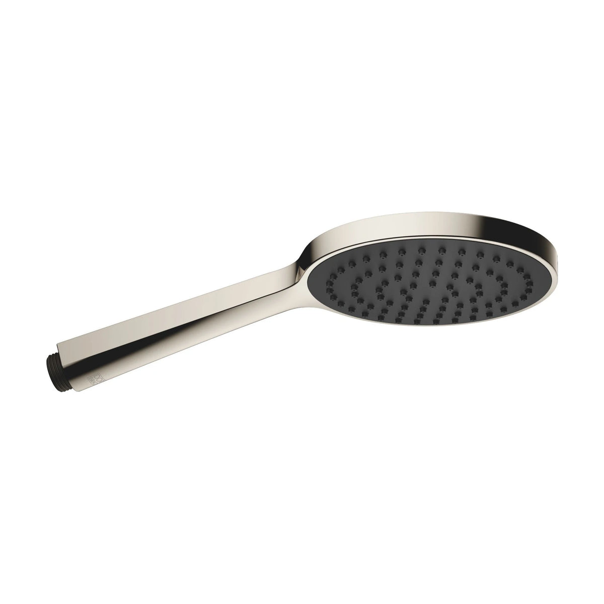 Dornbracht handdusch Ø 130 mm med en stråle Platina