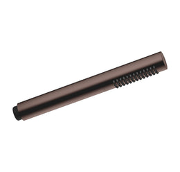 Handdusch Dornbracht stavformad Borstad Dark Bronze