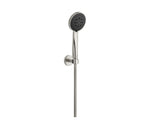 Handduschset Dornbracht Ø 100 mm Borstad Platina