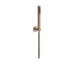 Handduschset Dornbracht META COMPACT RAIN Borstad Brons