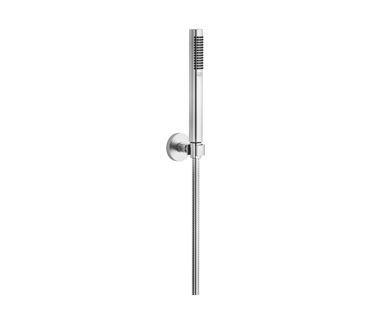 Handduschset Dornbracht META COMPACT RAIN Borstad Krom
