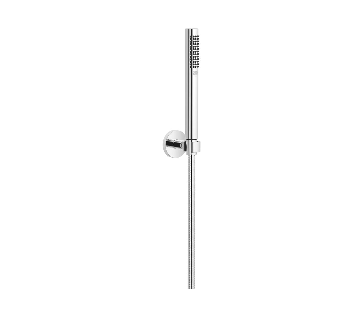 Handduschset Dornbracht META COMPACT RAIN Krom