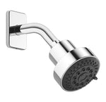 Huvuddusch Dornbracht LULU Ø 92 mm Krom