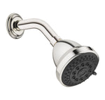 Huvuddusch Dornbracht MADISON Ø 94 mm Platina
