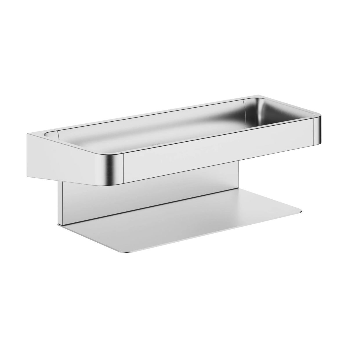 Hylla Dornbracht IMO 303 mm Borstad Krom