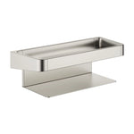 Hylla Dornbracht IMO 303 mm Borstad Platina