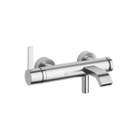Badkarsblandare Dornbracht IMO Borstad Krom - badkarsblandare från Dornbracht