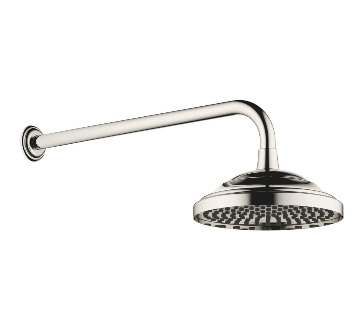 Takduschset Dornbracht MADISON Platina