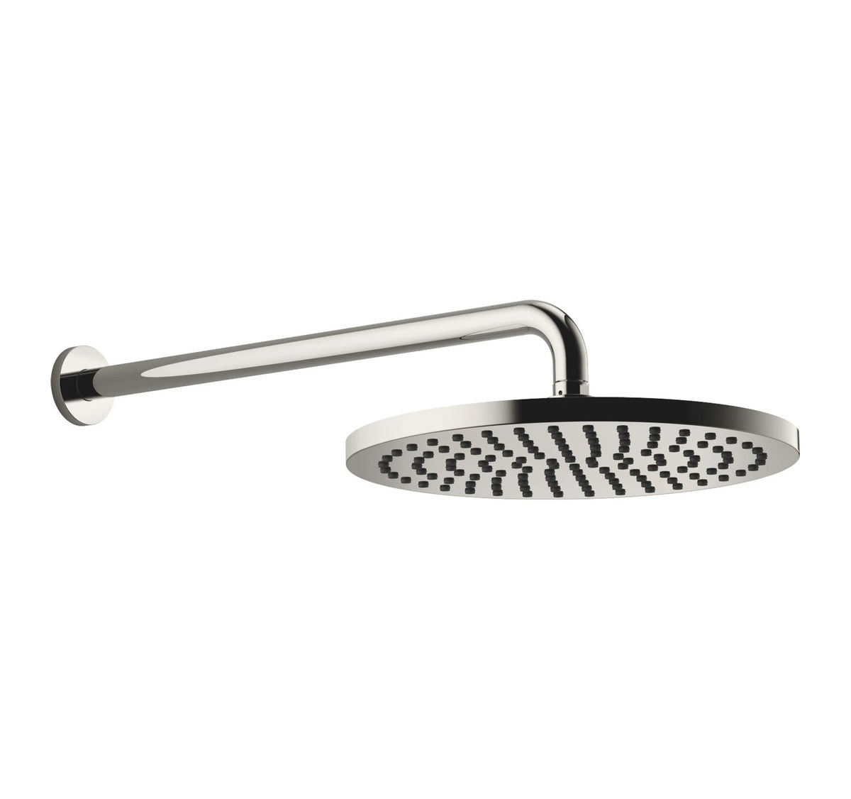 Takduschset Dornbracht META Platina