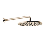 Takduschset Dornbracht TARA Champagne