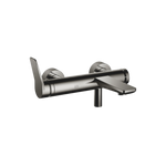 Dornbracht LISSÉ Dark Chrome badkarsblandare