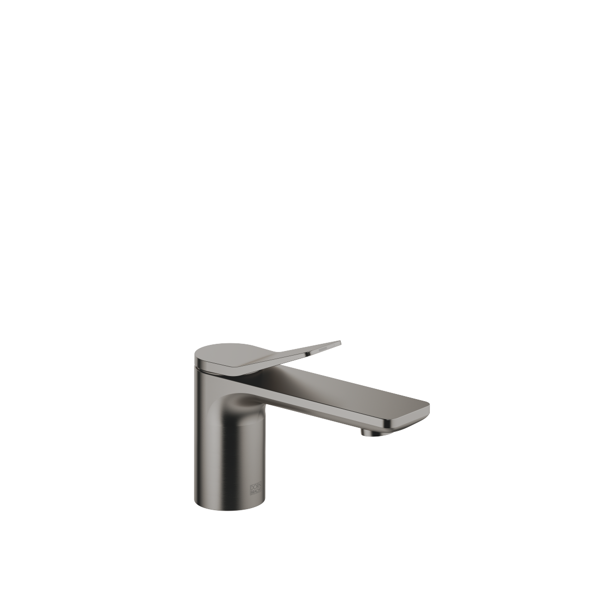 Dornbracht LISSÉ Borstad Dark Platinum tvättställsblandare