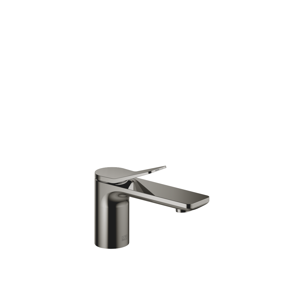 Dornbracht LISSÉ Dark Chrome tvättställsblandare