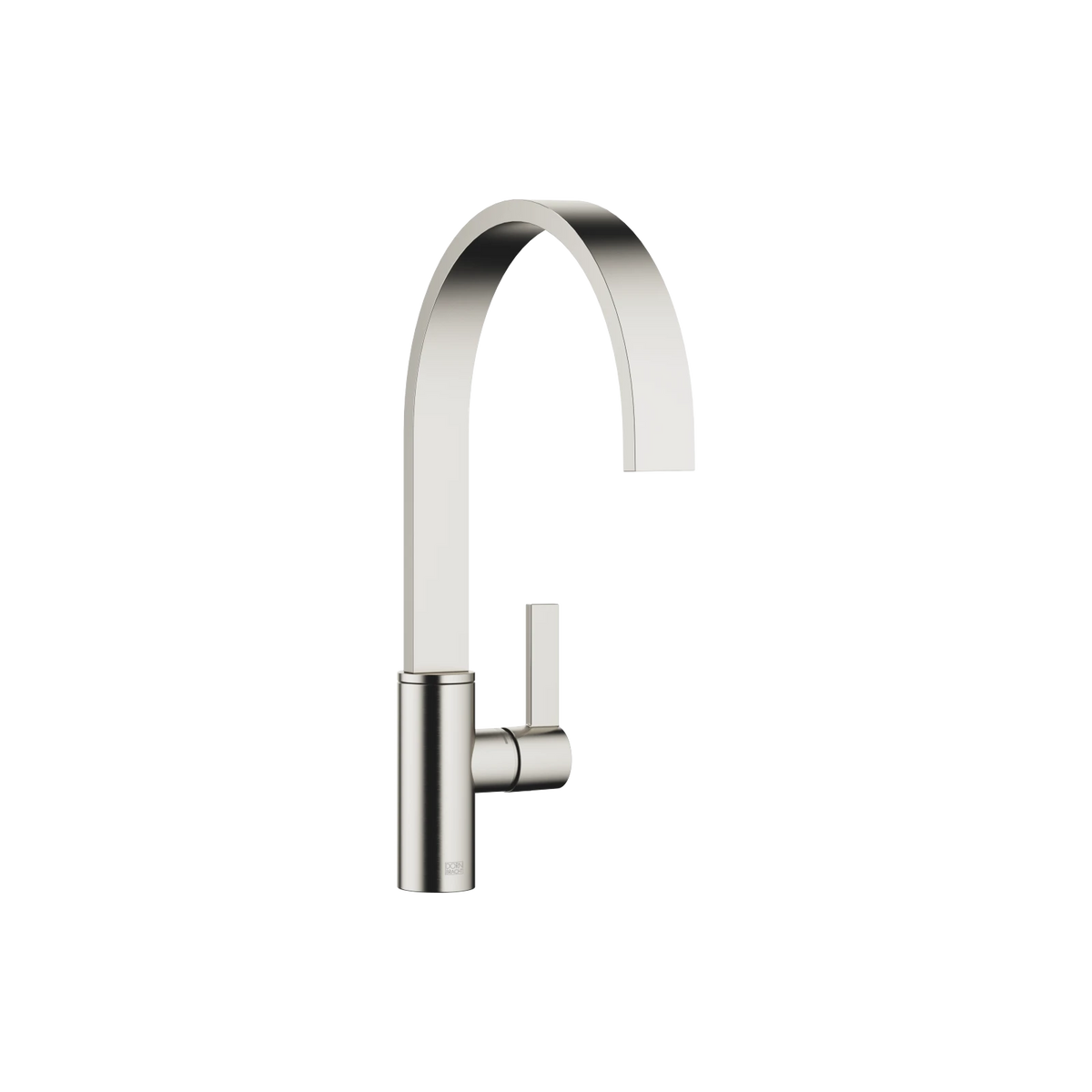 Köksblandare Dornbracht MEM 241mm Borstad Platina - köksblandare från Dornbracht