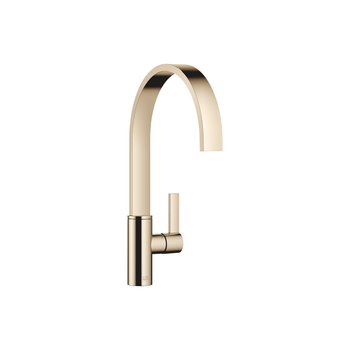 Köksblandare Dornbracht MEM 241mm Champagne - köksblandare från Dornbracht