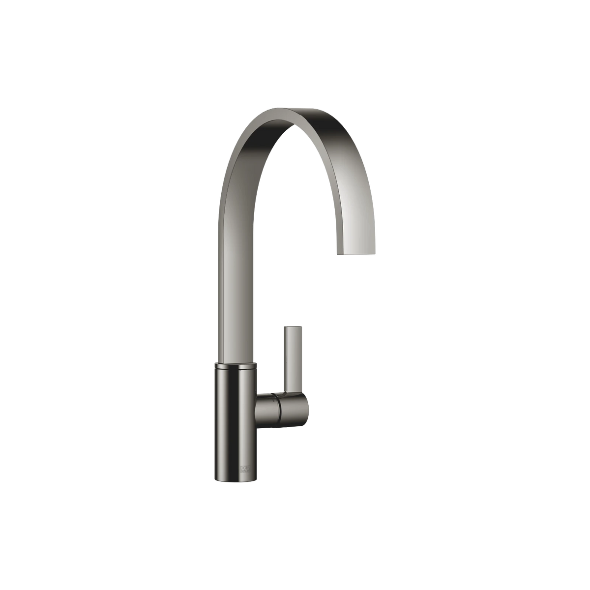 Köksblandare Dornbracht MEM 241mm Dark Chrome - köksblandare från Dornbracht