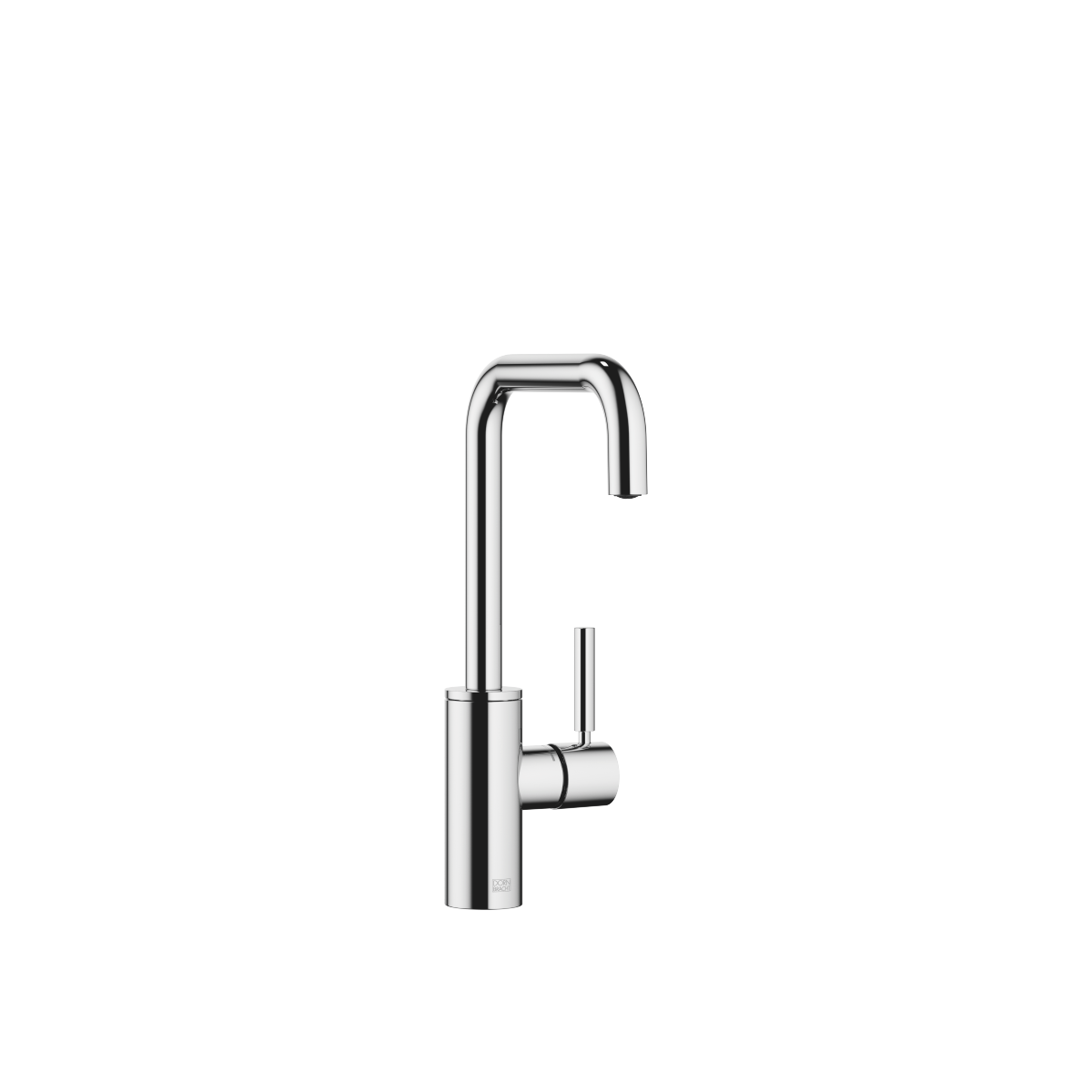 Dornbracht META SQUARE BAR TAP Krom köksblandare