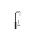 Dornbracht META SQUARE BAR TAP Platina köksblandare