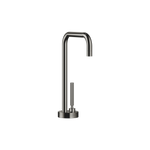 Dornbracht META SQUARE Hetvattenkran i Dark Chrome