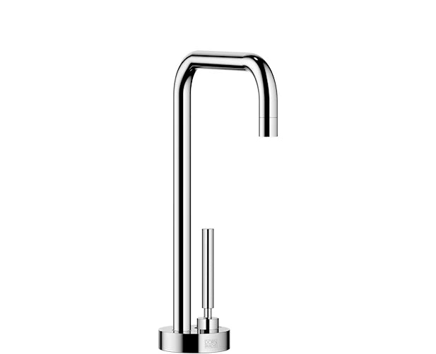 Dornbracht META SQUARE Krom hetvattenkran